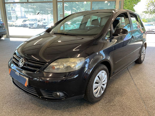 Volkswagen Golf V Plus 1.4 Tour 2007 – снимка 1