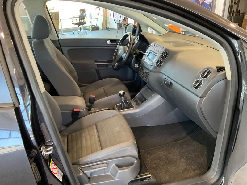 Volkswagen Golf V Plus 1.4 Tour 2007 – снимка 3