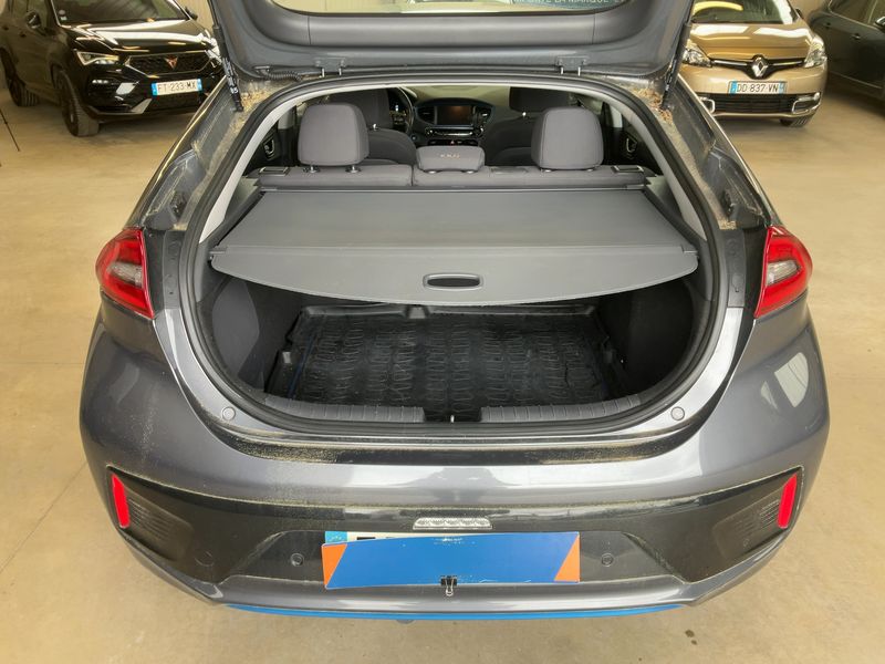 Hyundai IONIQ 1.6 Hybrid Creative 2018 – снимка 15