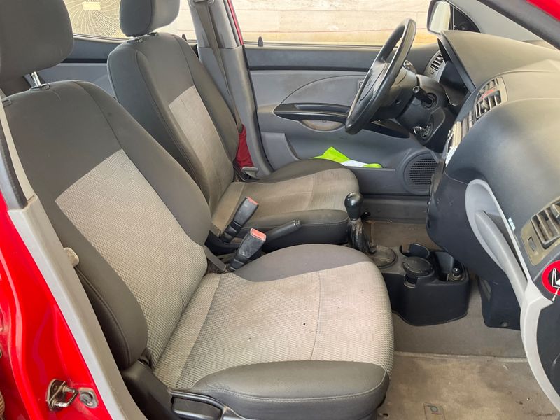 Kia Picanto 1.1 LX 2005 – снимка 3