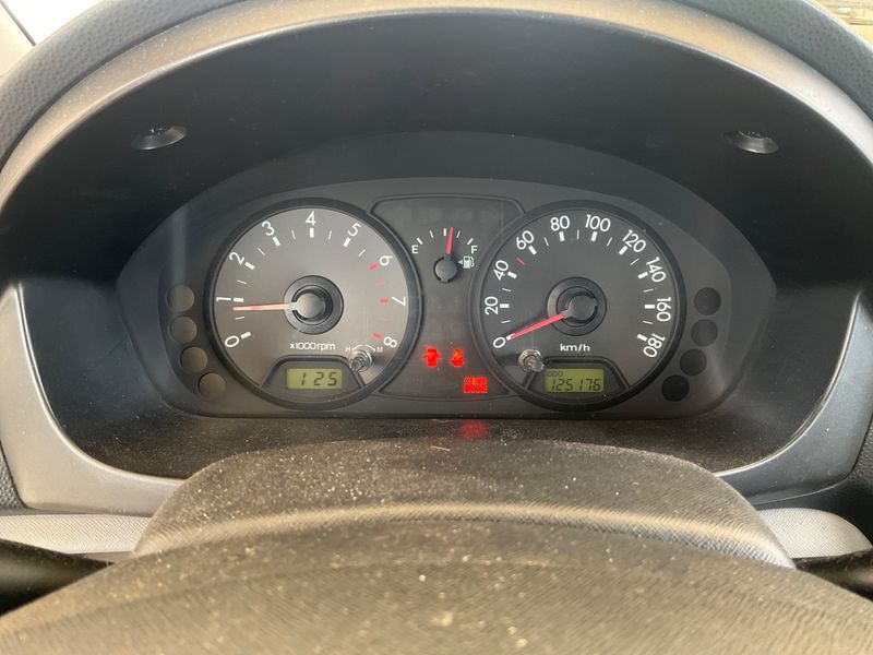 Kia Picanto 1.1 LX 2005 – снимка 4