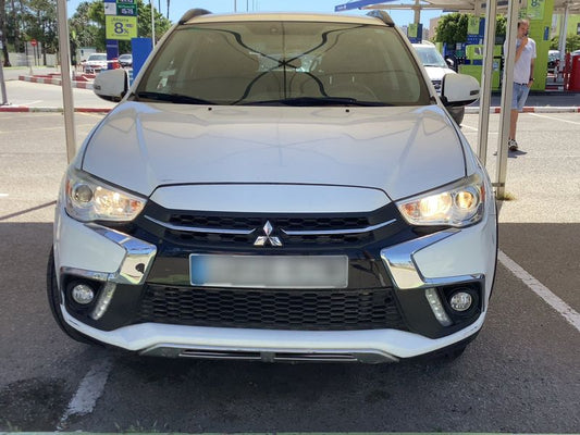 Mitsubishi ASX 1.6 Motion 2WD 2019 – снимка 1