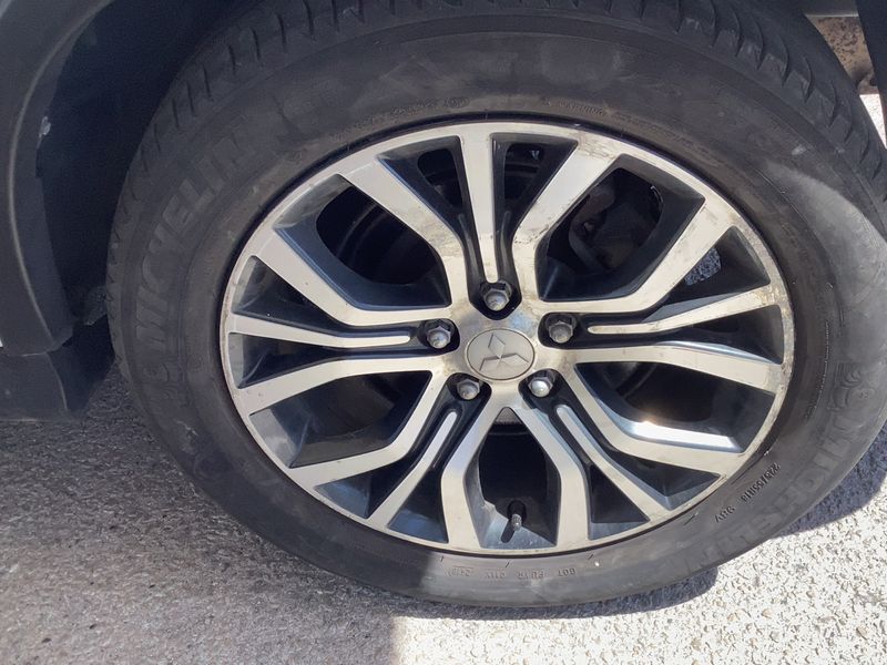 Mitsubishi ASX 1.6 Motion 2WD 2019 – снимка 5