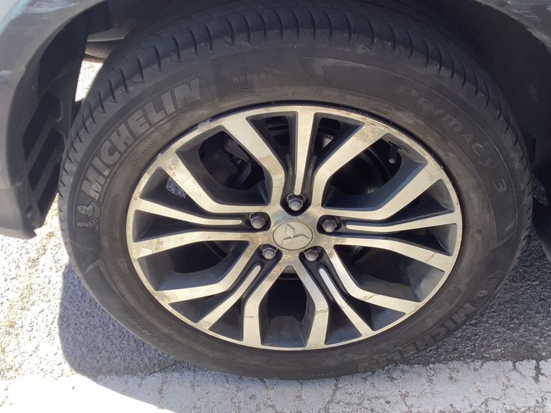 Mitsubishi ASX 1.6 Motion 2WD 2019 – снимка 9