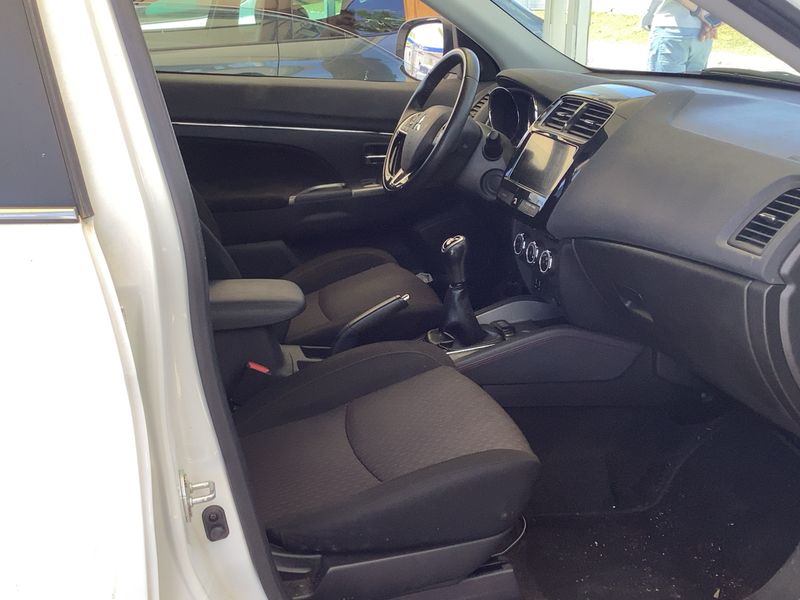 Mitsubishi ASX 1.6 Motion 2WD 2019 – снимка 16
