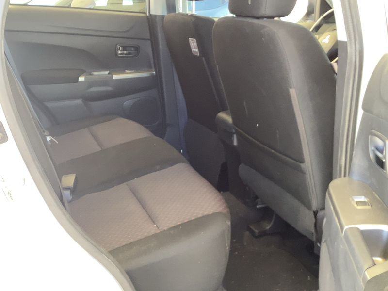 Mitsubishi ASX 1.6 Motion 2WD 2019 – снимка 19