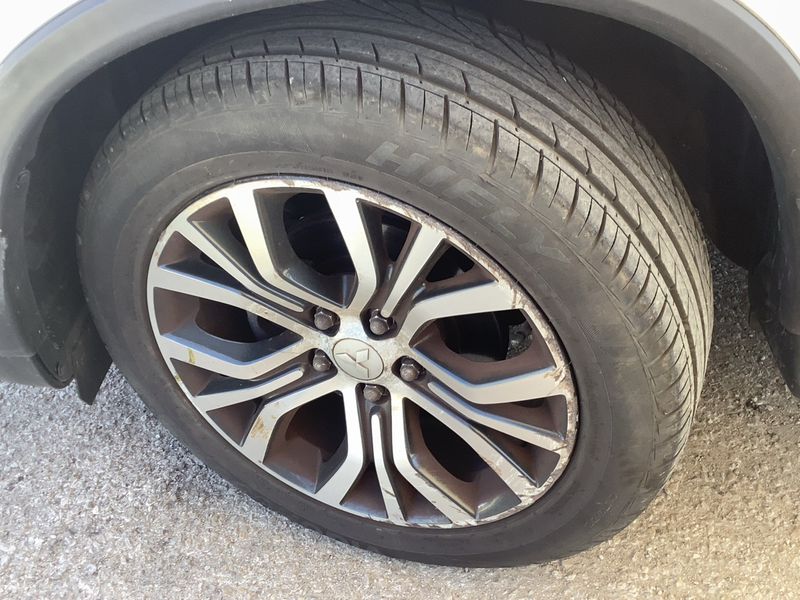 Mitsubishi ASX 1.6 Motion 2WD 2019 – снимка 3