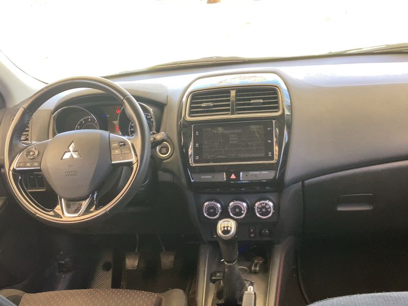 Mitsubishi ASX 1.6 Motion 2WD 2019 – снимка 17