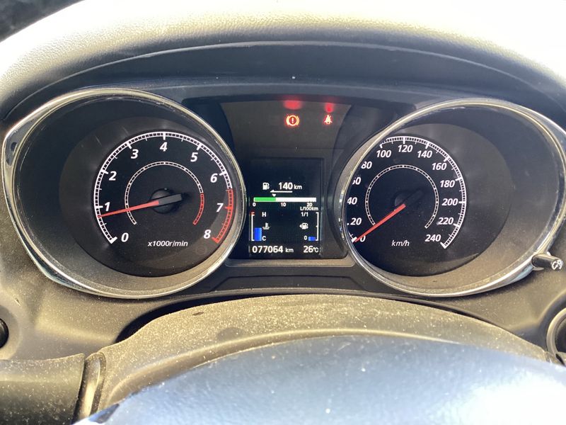 Mitsubishi ASX 1.6 Motion 2WD 2019 – снимка 18
