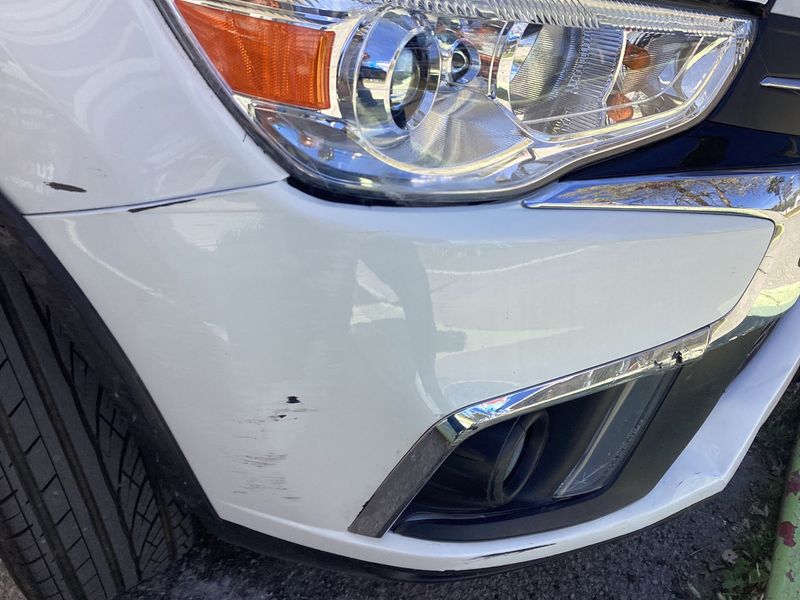 Mitsubishi ASX 1.6 Motion 2WD 2019 – снимка 30