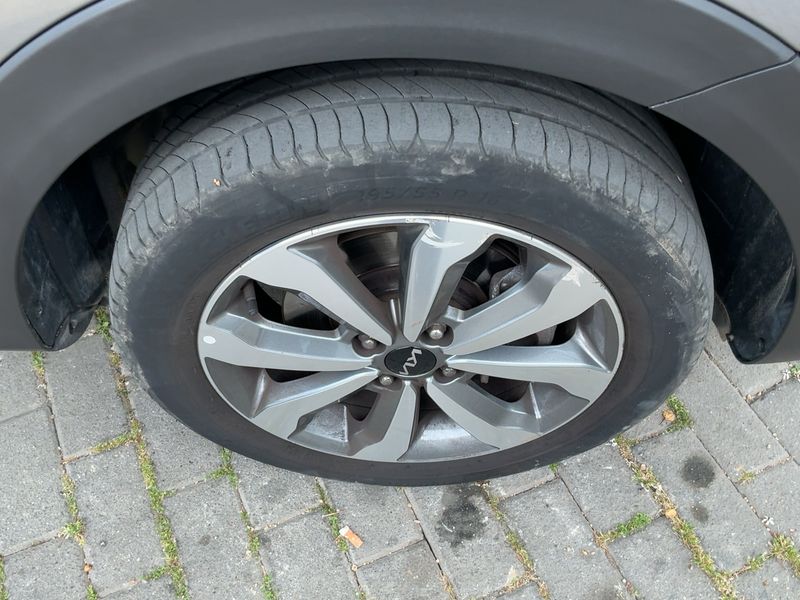 Kia Stonic 1.0 TGDI Mild-Hybrid Concept 2024 – снимка 11