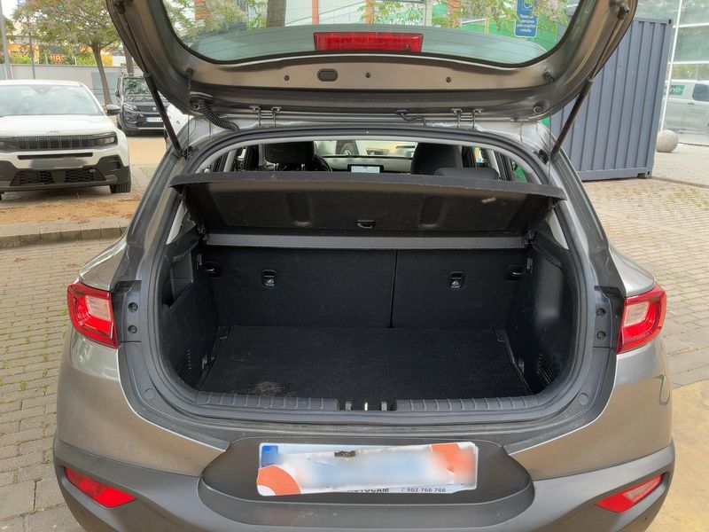 Kia Stonic 1.0 TGDI Mild-Hybrid Concept 2024 – снимка 15