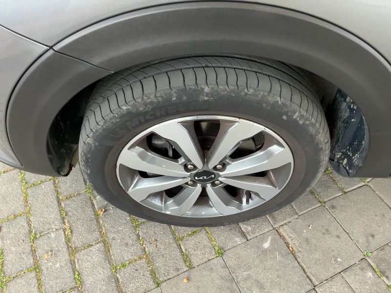 Kia Stonic 1.0 TGDI Mild-Hybrid Concept 2024 – снимка 3