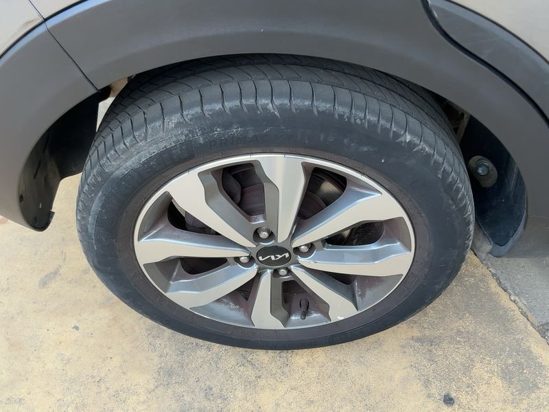 Kia Stonic 1.0 TGDI Mild-Hybrid Concept 2024 – снимка 9