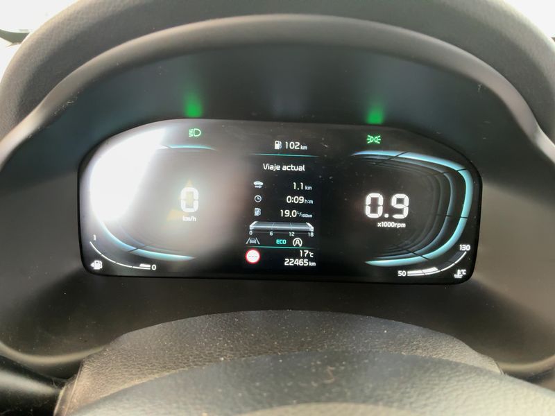 Kia Stonic 1.0 TGDI Mild-Hybrid Concept 2024 – снимка 18