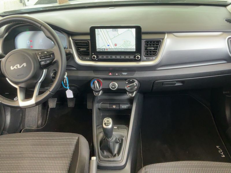 Kia Stonic 1.0 TGDI Mild-Hybrid Concept 2024 – снимка 17