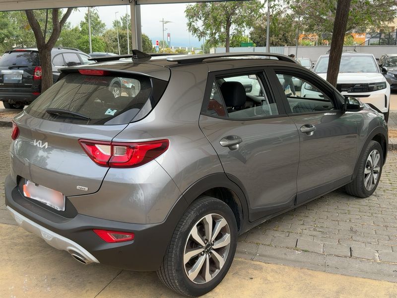 Kia Stonic 1.0 TGDI Mild-Hybrid Concept 2024 – снимка 8