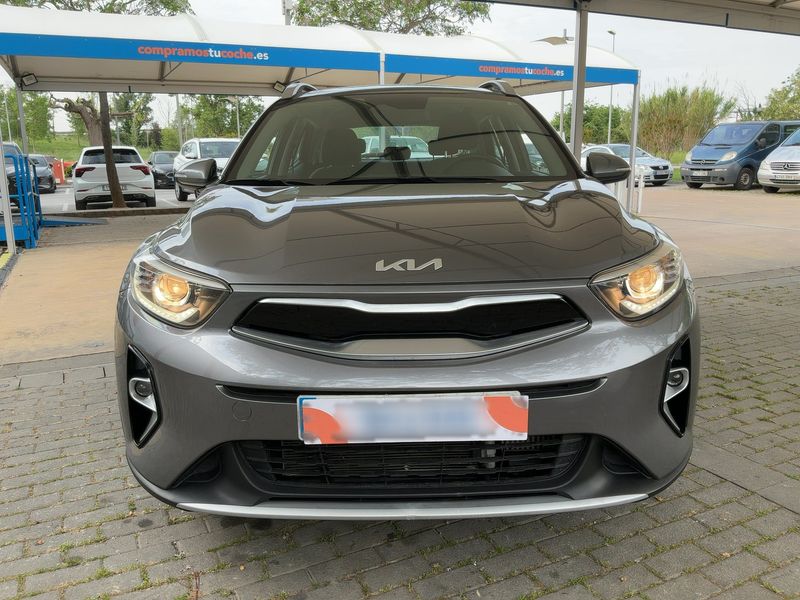Kia Stonic 1.0 TGDI Mild-Hybrid Concept 2024 – снимка 14