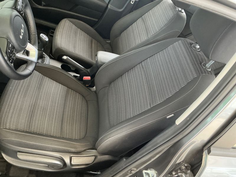 Kia Stonic 1.0 TGDI Mild-Hybrid Concept 2024 – снимка 22