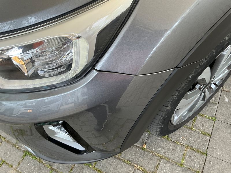 Kia Stonic 1.0 TGDI Mild-Hybrid Concept 2024 – снимка 24