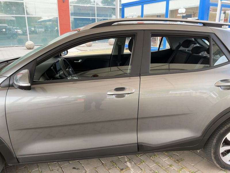 Kia Stonic 1.0 TGDI Mild-Hybrid Concept 2024 – снимка 4