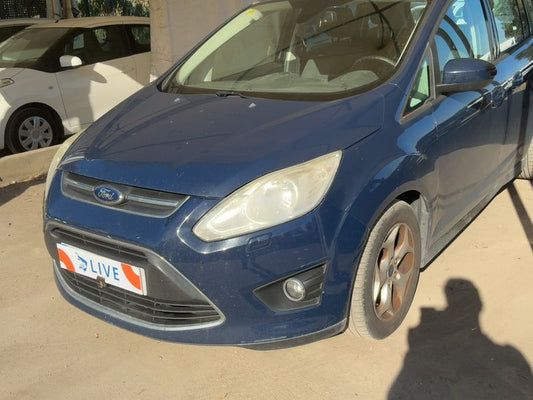 Ford Grand C-Max 1.6 TDCi Trend 2014 – снимка 1