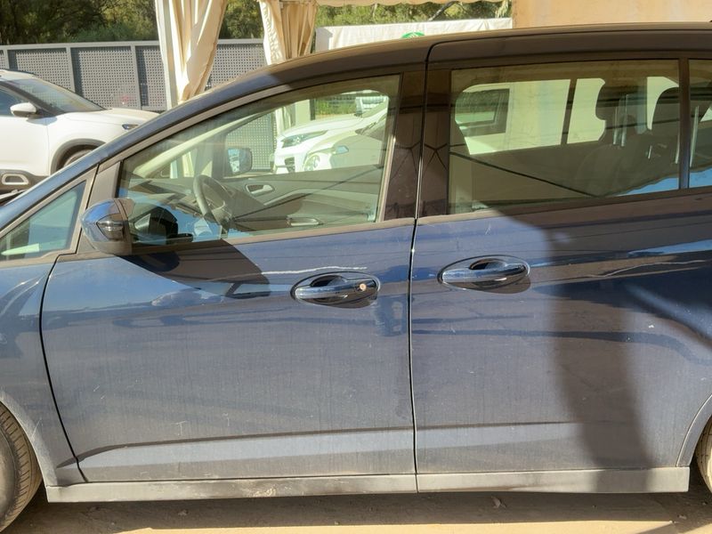 Ford Grand C-Max 1.6 TDCi Trend 2014 – снимка 4