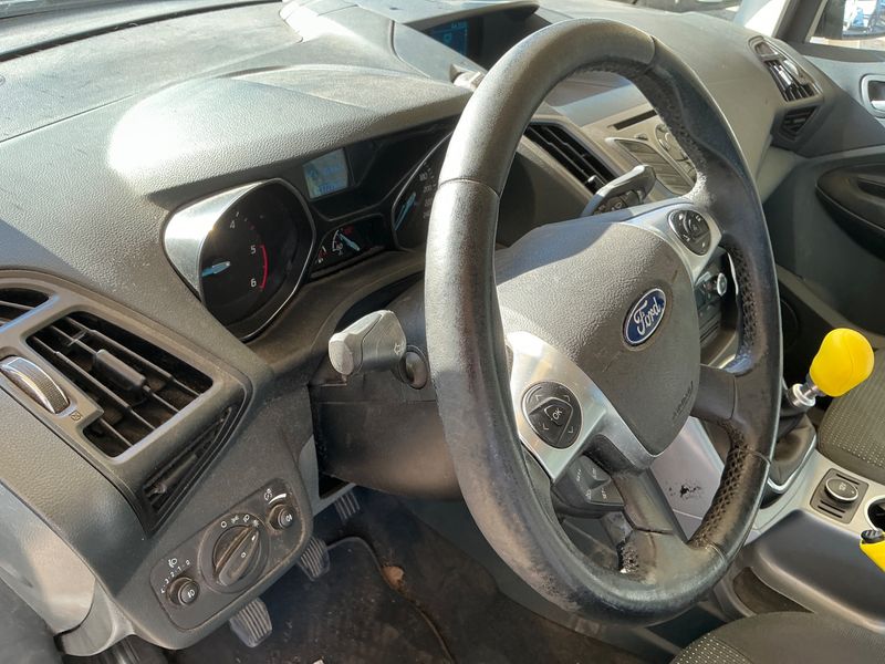 Ford Grand C-Max 1.6 TDCi Trend 2014 – снимка 30