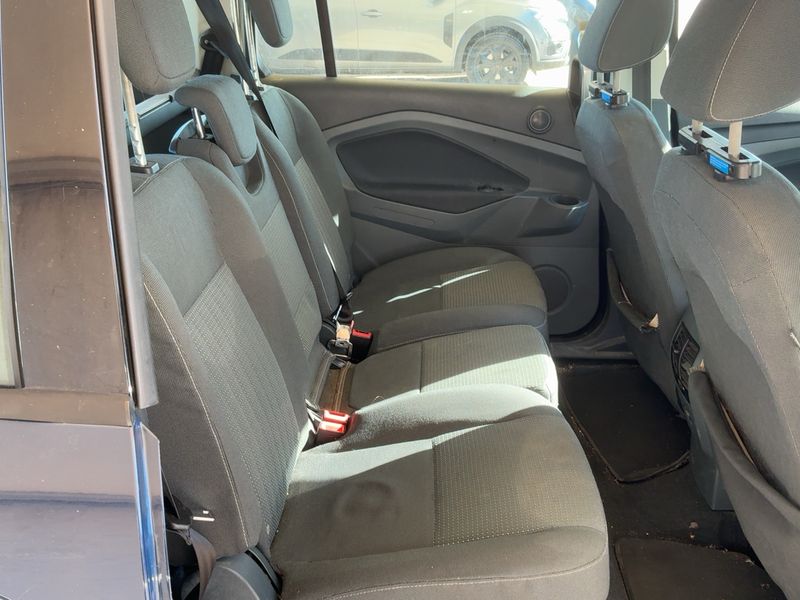 Ford Grand C-Max 1.6 TDCi Trend 2014 – снимка 19