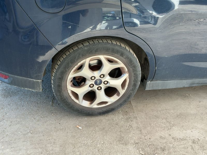 Ford Grand C-Max 1.6 TDCi Trend 2014 – снимка 9