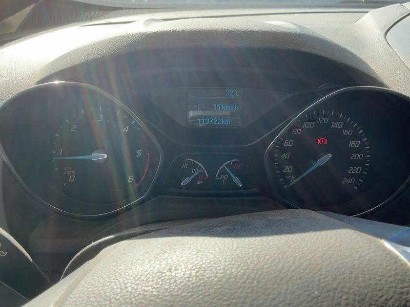 Ford Grand C-Max 1.6 TDCi Trend 2014 – снимка 18