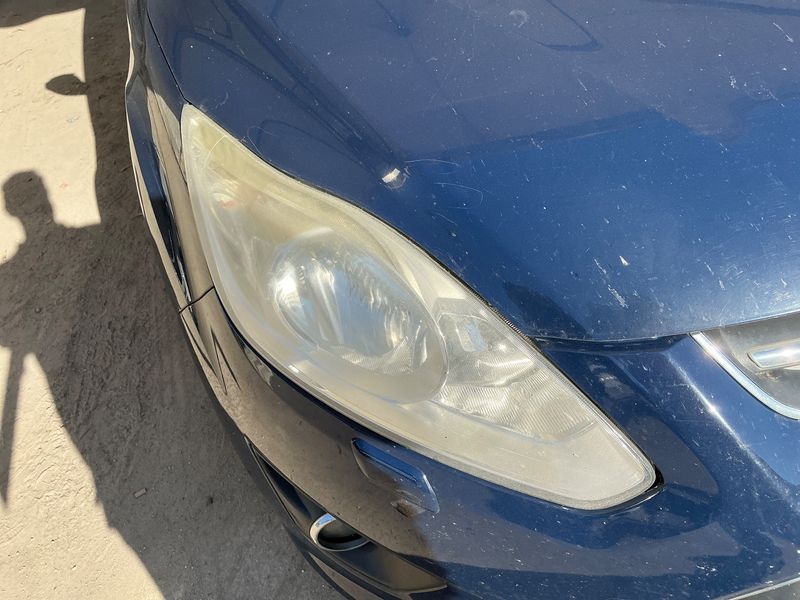 Ford Grand C-Max 1.6 TDCi Trend 2014 – снимка 37