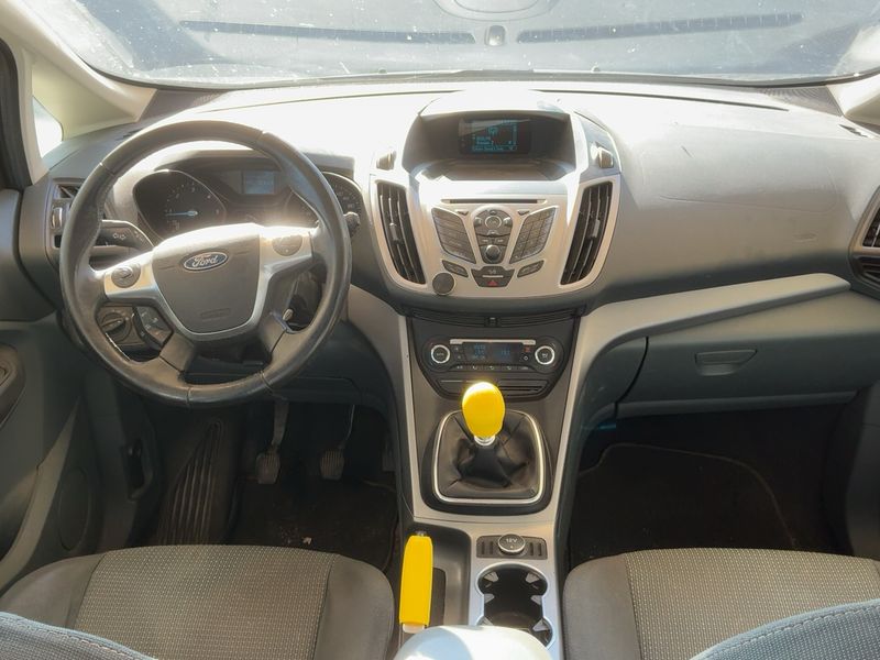Ford Grand C-Max 1.6 TDCi Trend 2014 – снимка 17