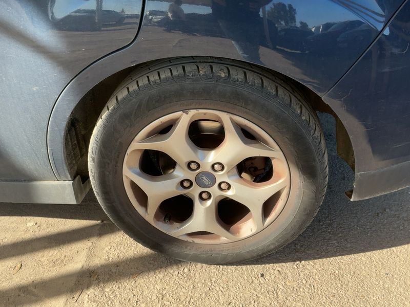 Ford Grand C-Max 1.6 TDCi Trend 2014 – снимка 5
