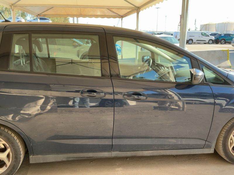 Ford Grand C-Max 1.6 TDCi Trend 2014 – снимка 10