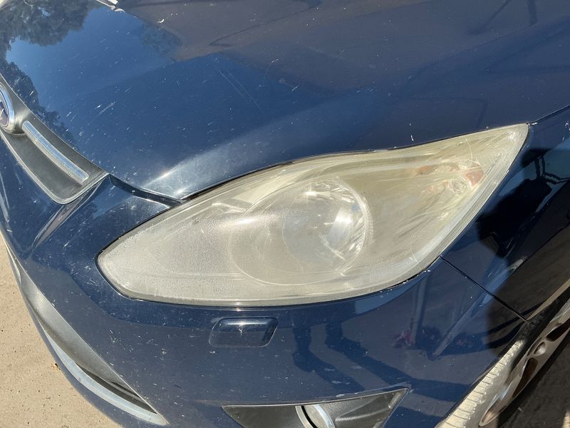Ford Grand C-Max 1.6 TDCi Trend 2014 – снимка 36