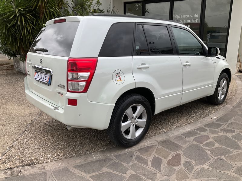 Suzuki Grand Vitara 1.9 DDiS Comfort 2011 – снимка 2