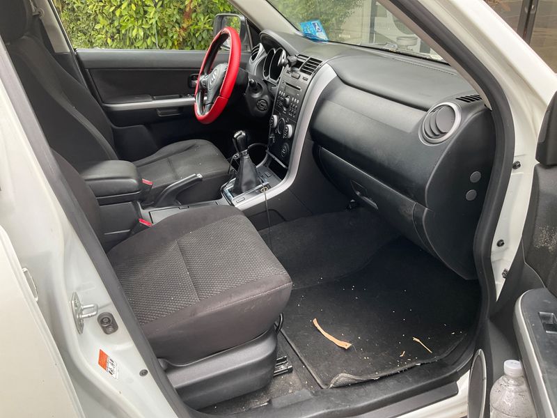 Suzuki Grand Vitara 1.9 DDiS Comfort 2011 – снимка 3