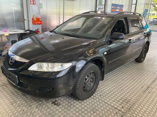 Mazda 6 2.0 Diesel Active Sport Combi 2005 – снимка 1