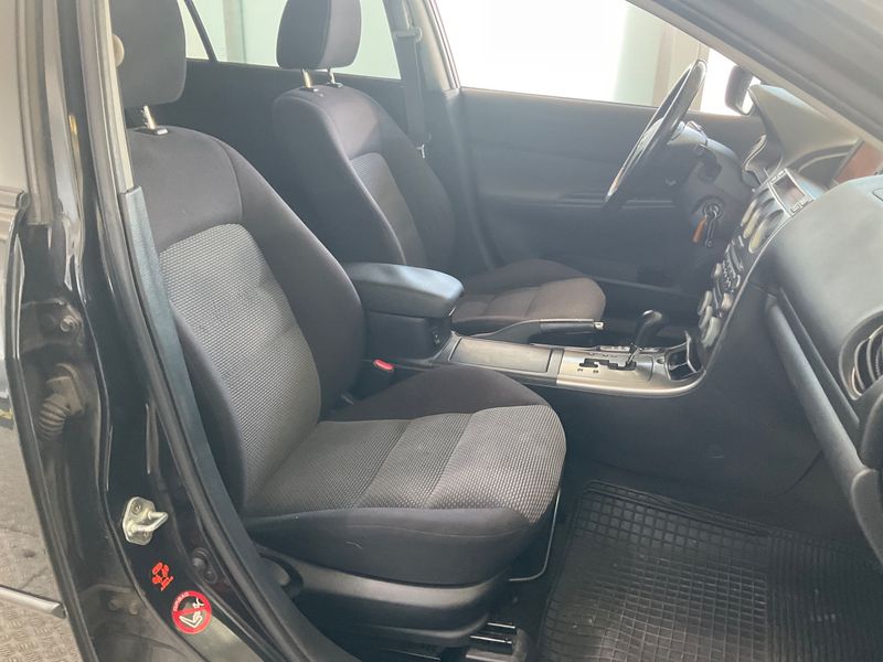 Mazda 6 2.0 Diesel Active Sport Combi 2005 – снимка 3