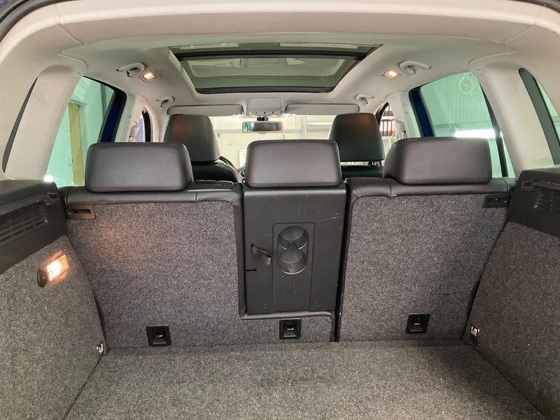 Volkswagen Tiguan 2.0 TSI Track & Field 4Motion 2009 – снимка 34