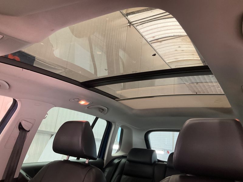 Volkswagen Tiguan 2.0 TSI Track & Field 4Motion 2009 – снимка 38