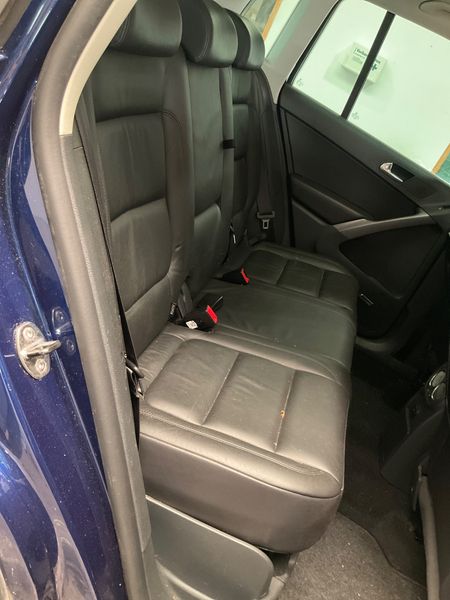 Volkswagen Tiguan 2.0 TSI Track & Field 4Motion 2009 – снимка 47
