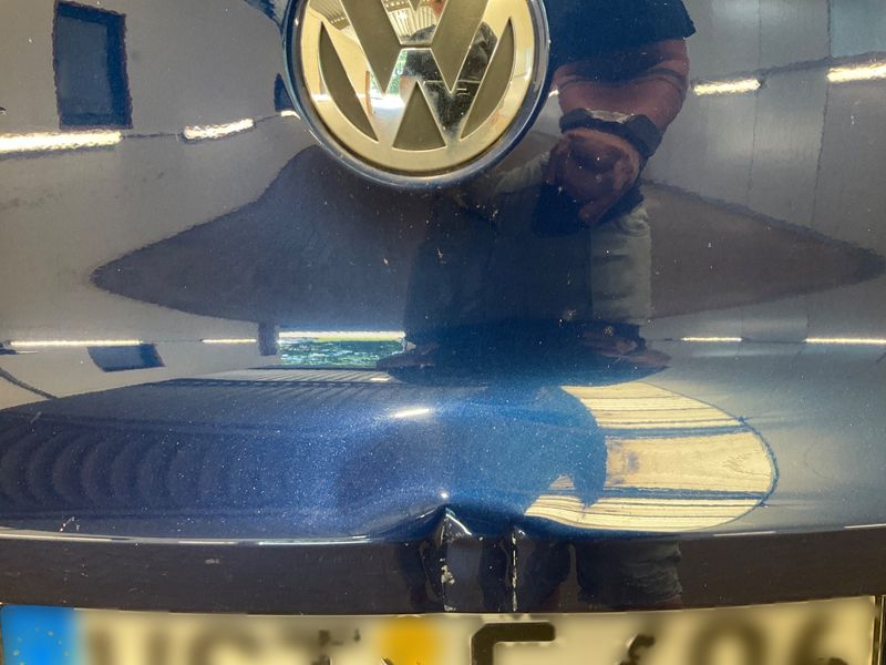 Volkswagen Tiguan 2.0 TSI Track & Field 4Motion 2009 – снимка 55