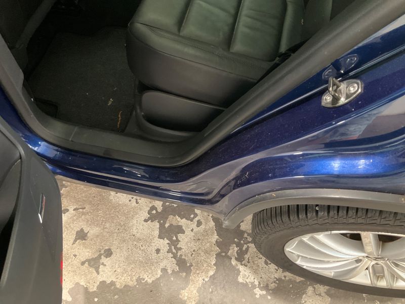 Volkswagen Tiguan 2.0 TSI Track & Field 4Motion 2009 – снимка 49