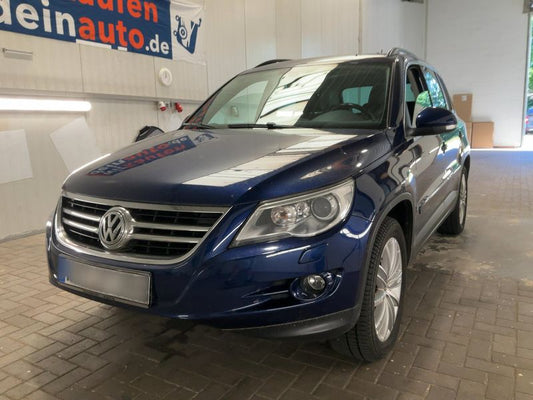 Volkswagen Tiguan 2.0 TSI Track & Field 4Motion 2009 – снимка 1