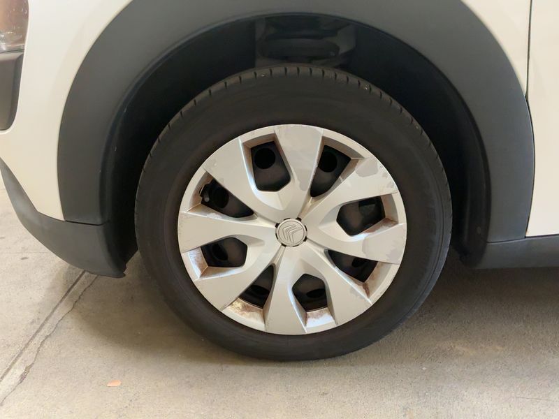 Citroen C4 Cactus 1.2 VTi Live 2016 – снимка 3
