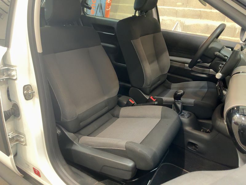 Citroen C4 Cactus 1.2 VTi Live 2016 – снимка 16