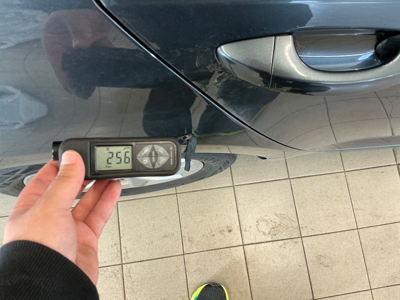 Skoda Octavia 1.6 TDI Style 4x4 2016 – снимка на щета