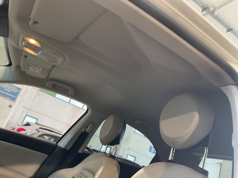 Fiat 500X 1.3 M-Jet Lounge 2016 – снимка 22